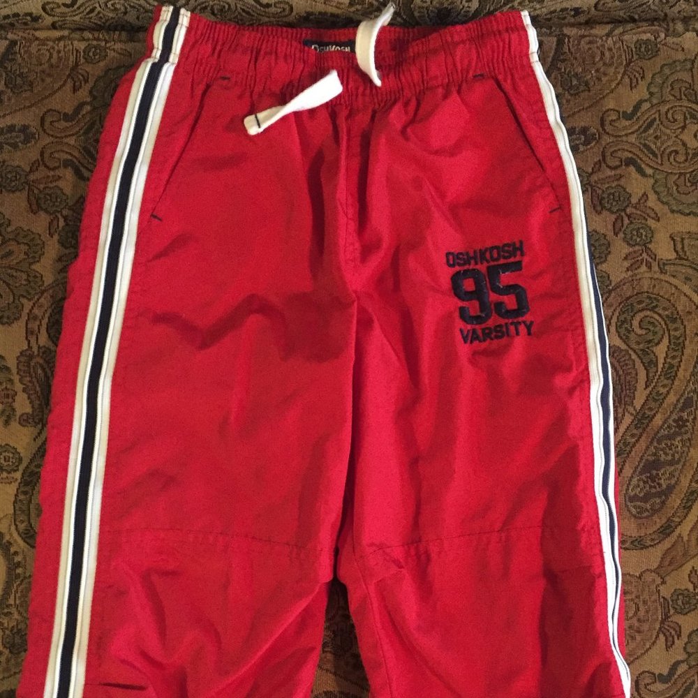 OSHKOSH B GOSH WINTER PANTS